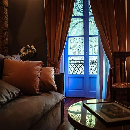 Vitrum - Como Luxury Suites Cameră foto