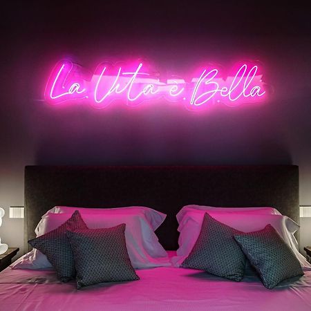 Vitrum - Como Luxury Suites Cameră foto