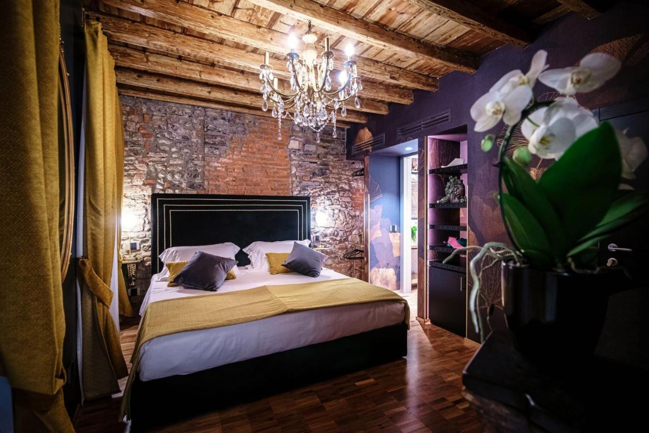 Vitrum - Como Luxury Suites Cameră foto