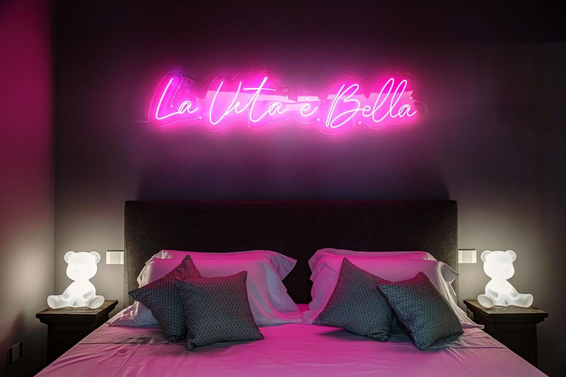 Vitrum - Como Luxury Suites Cameră foto