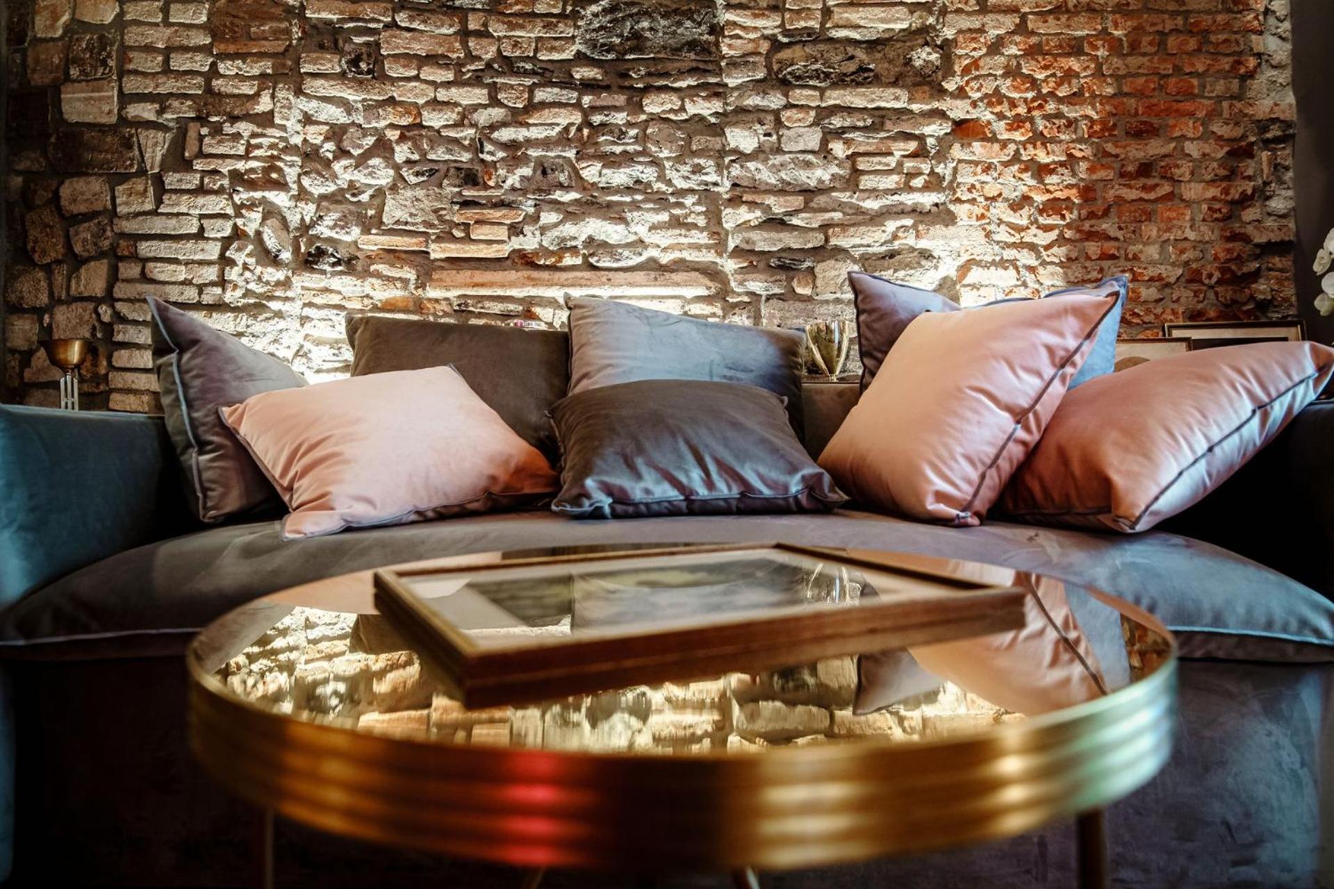 Vitrum - Como Luxury Suites Cameră foto