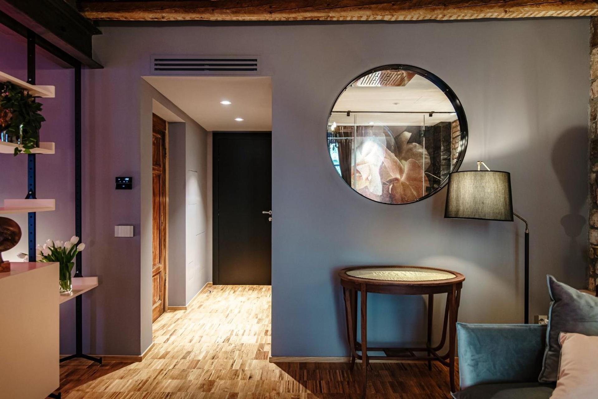 Vitrum - Como Luxury Suites Cameră foto