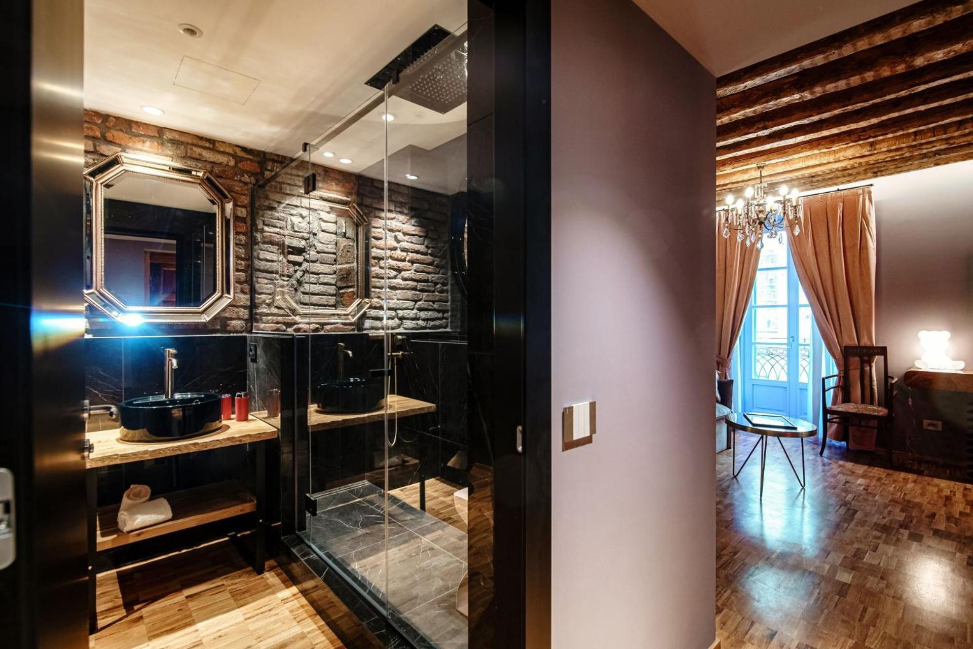 Vitrum - Como Luxury Suites Cameră foto