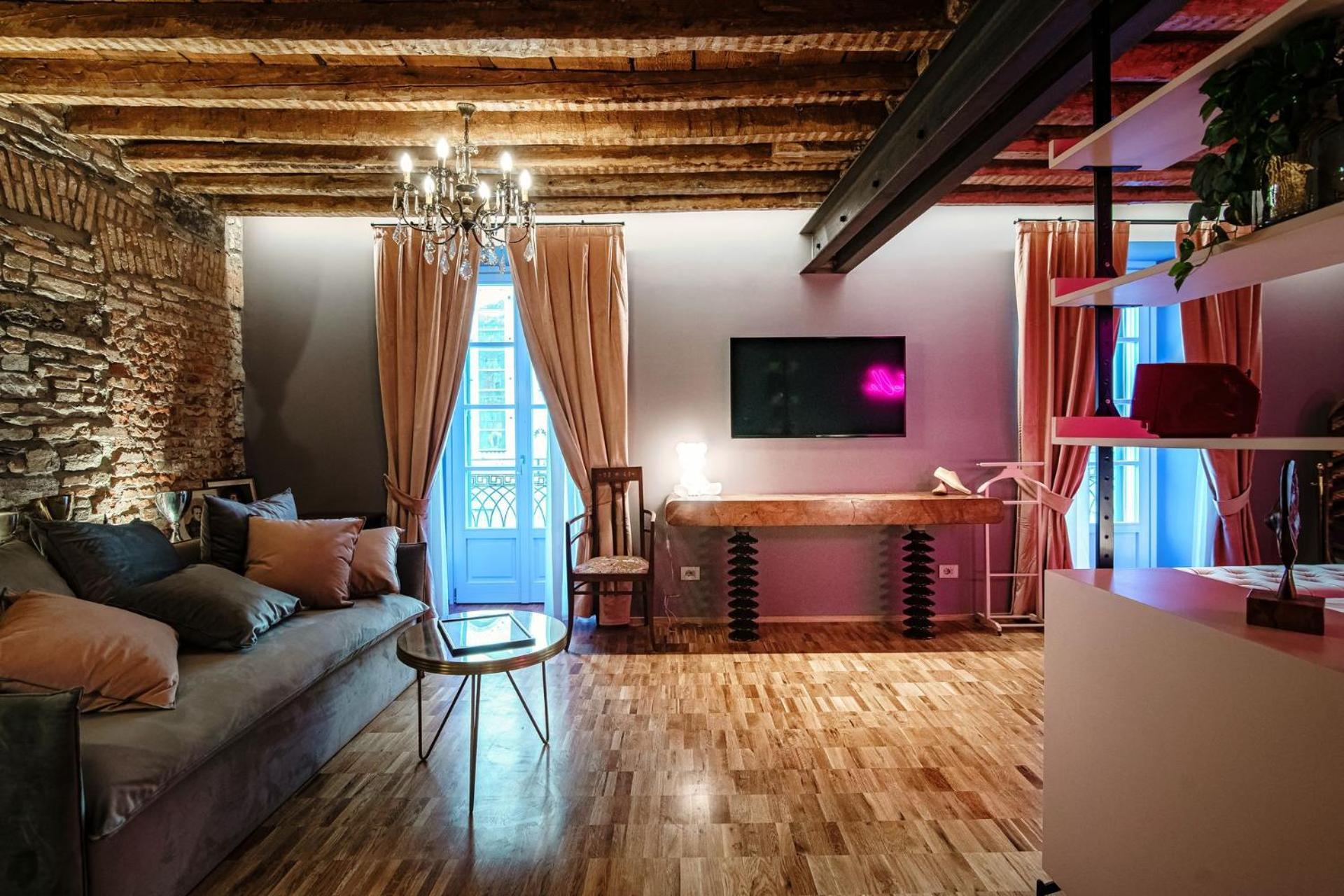 Vitrum - Como Luxury Suites Cameră foto