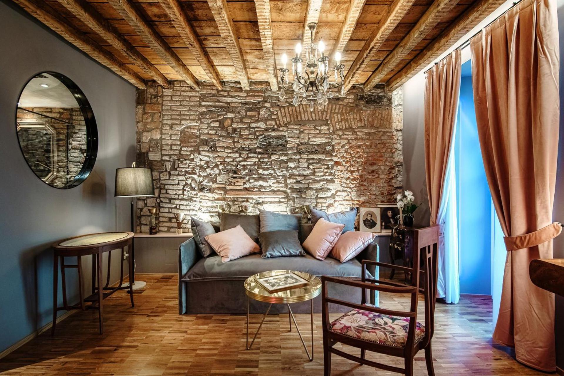 Vitrum - Como Luxury Suites Cameră foto