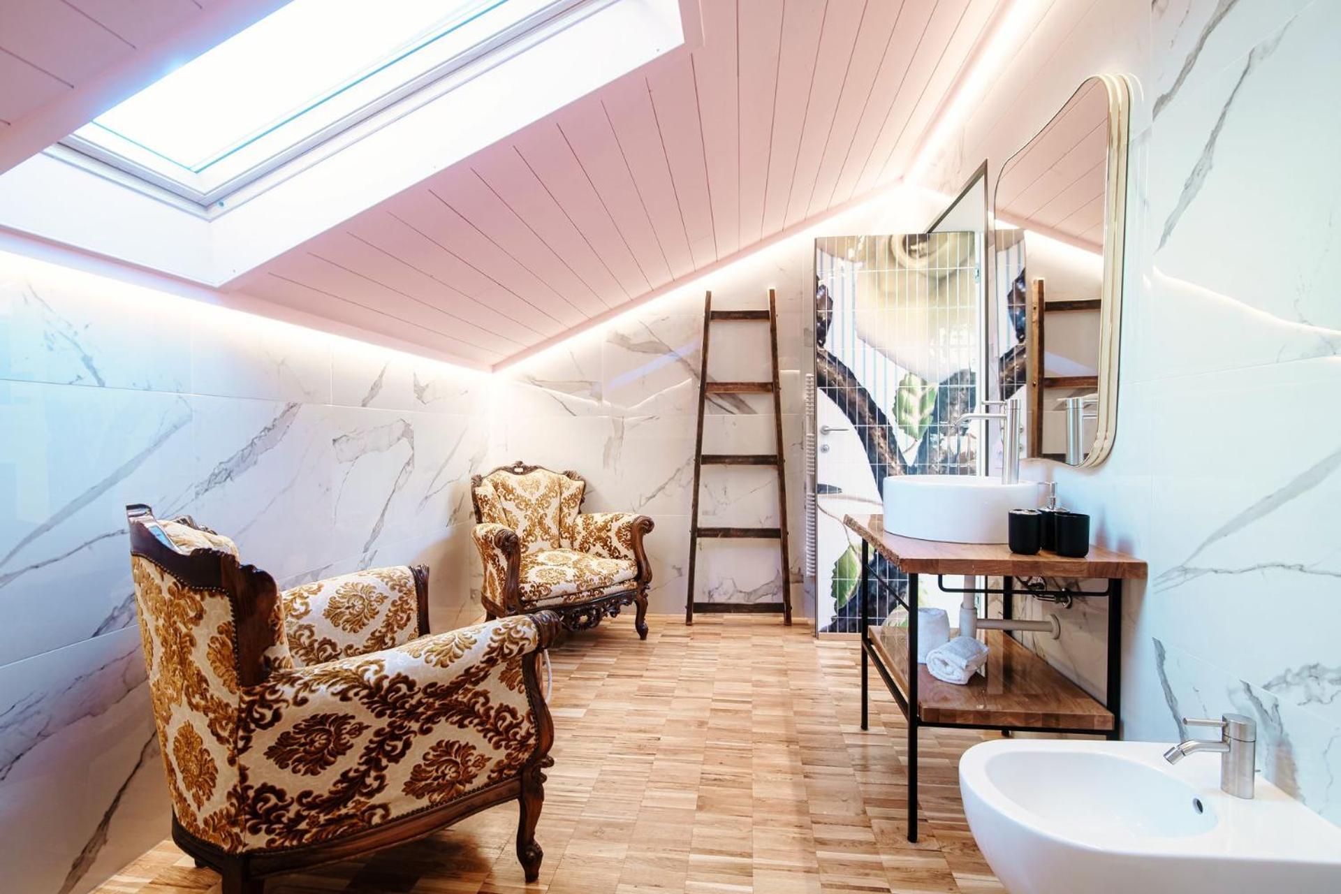 Vitrum - Como Luxury Suites Cameră foto