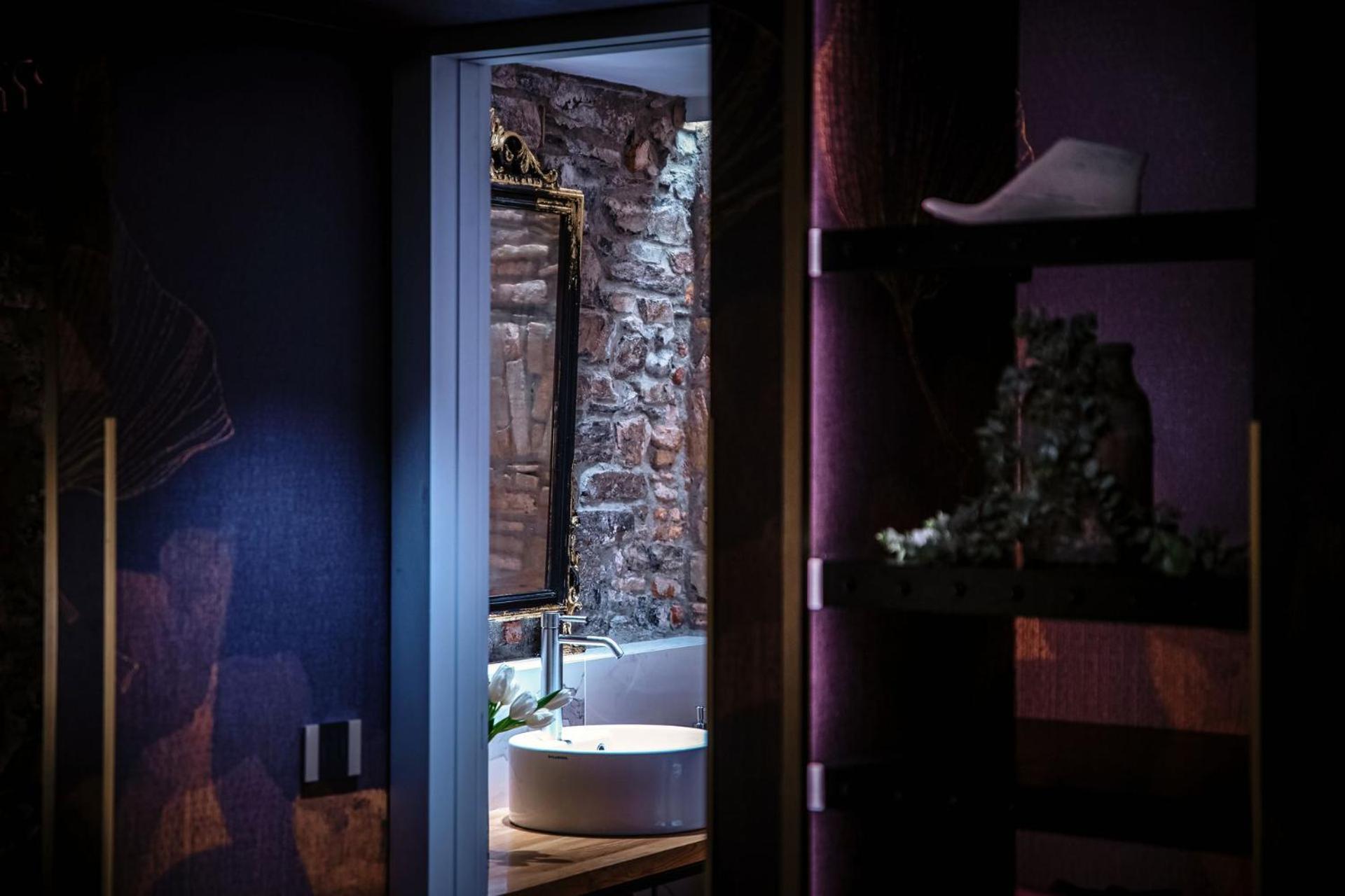 Vitrum - Como Luxury Suites Cameră foto