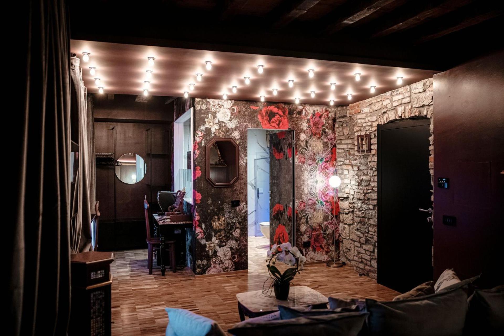 Vitrum - Como Luxury Suites Cameră foto