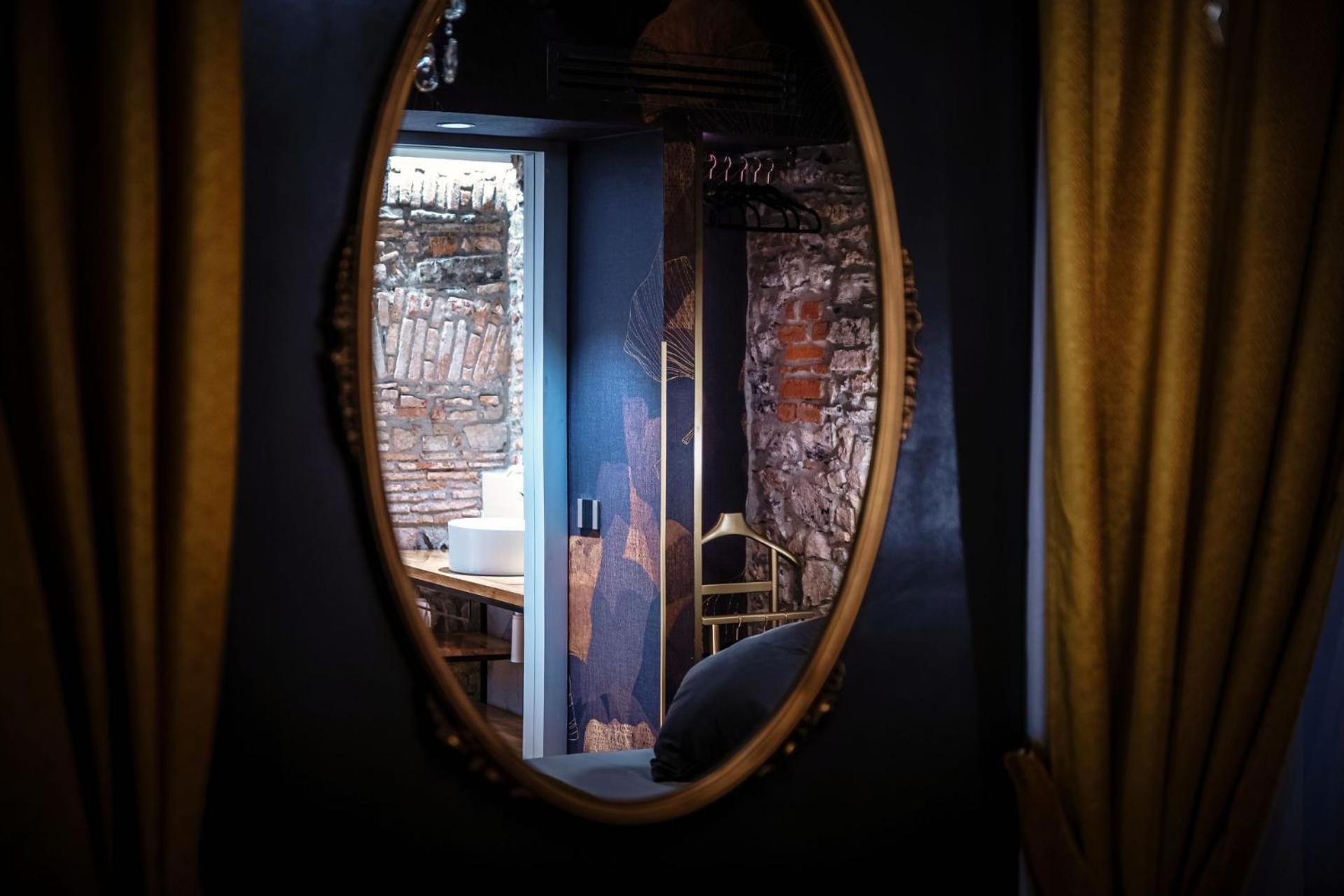 Vitrum - Como Luxury Suites Cameră foto