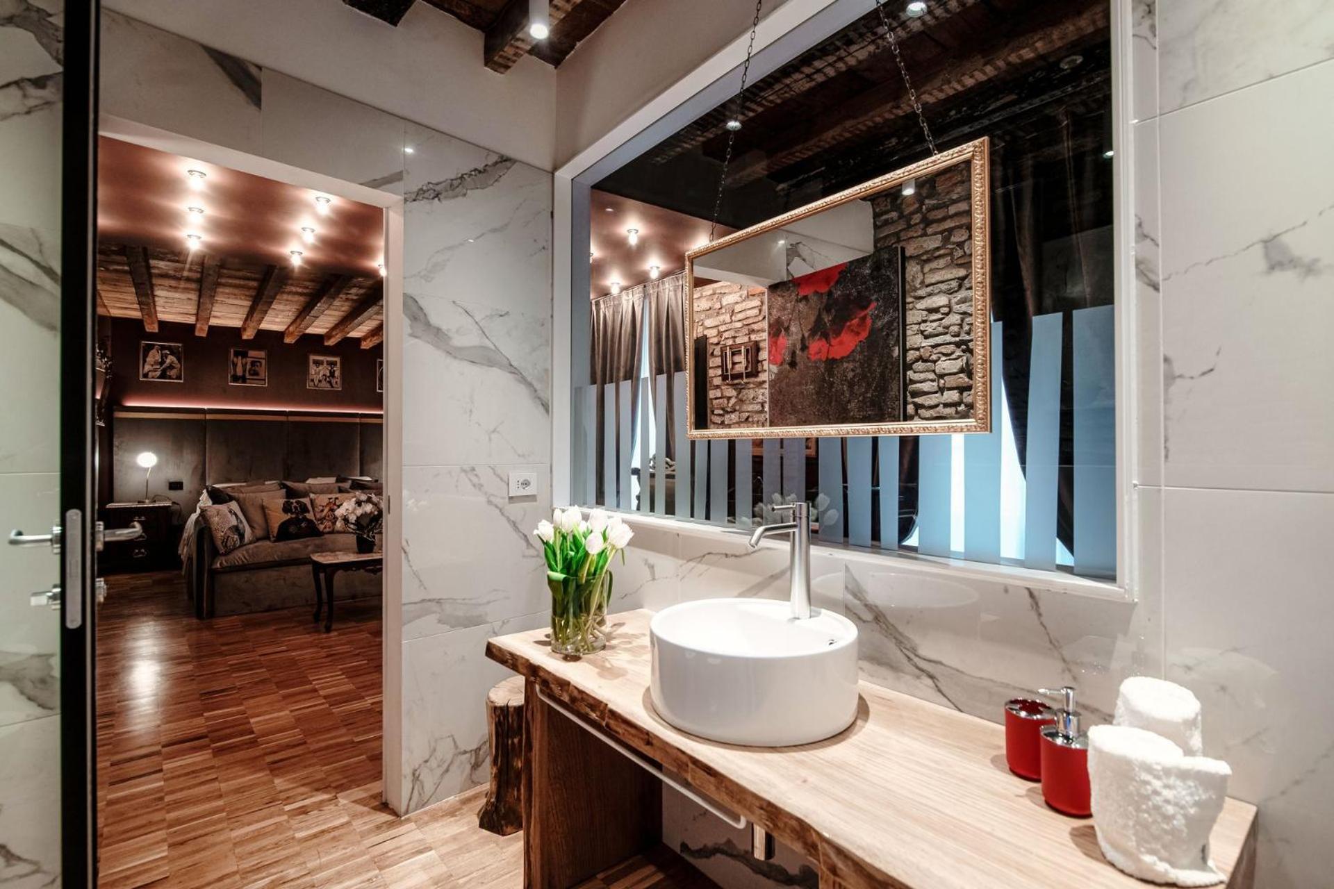 Vitrum - Como Luxury Suites Cameră foto