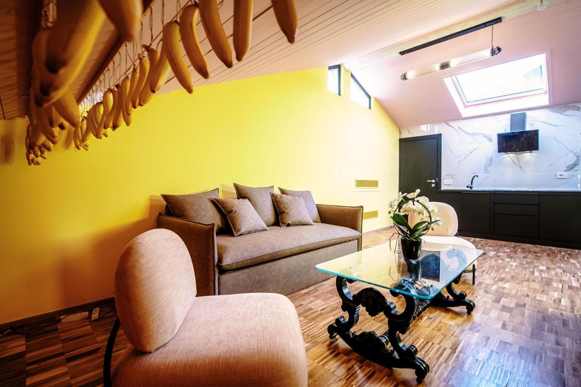 Vitrum - Como Luxury Suites Cameră foto