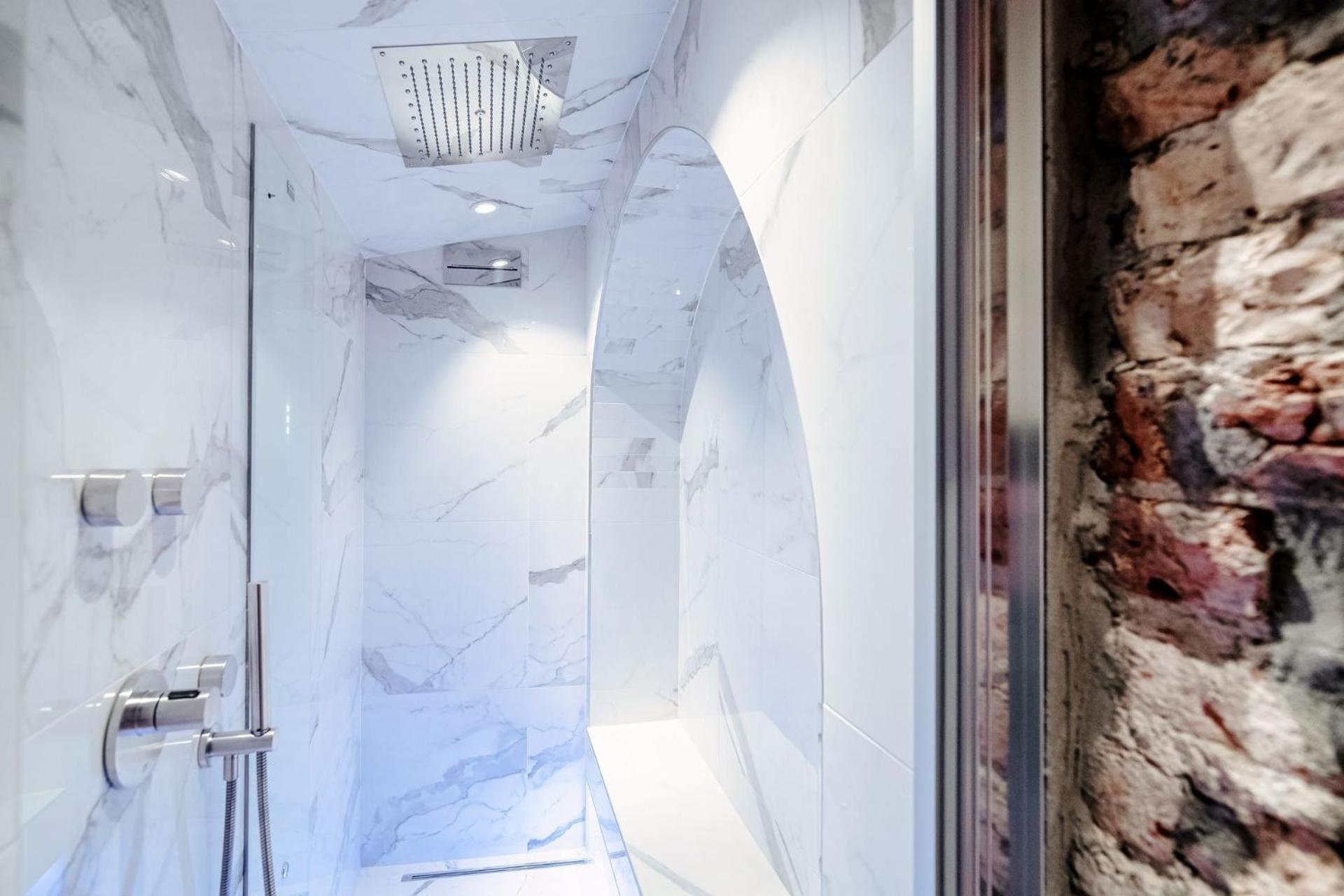 Vitrum - Como Luxury Suites Cameră foto