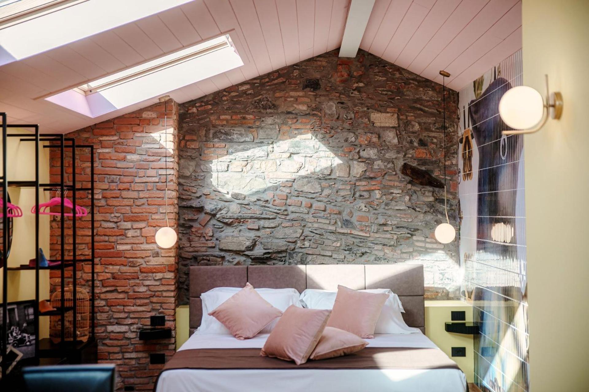 Vitrum - Como Luxury Suites Cameră foto