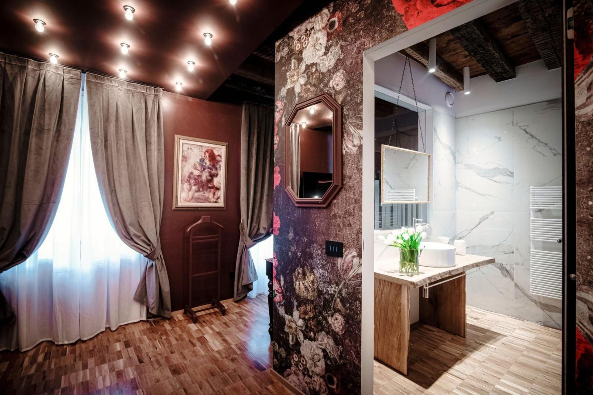 Vitrum - Como Luxury Suites Cameră foto