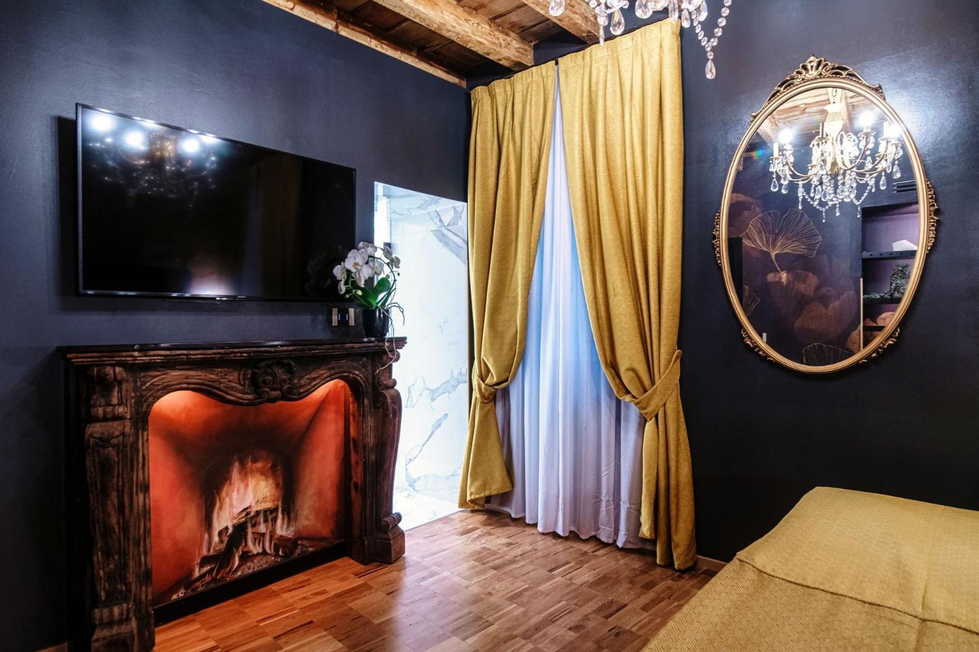 Vitrum - Como Luxury Suites Cameră foto