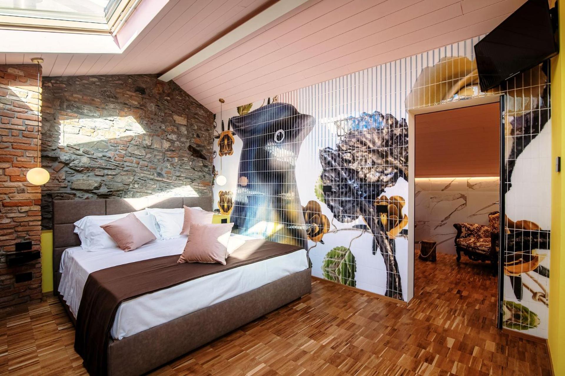 Vitrum - Como Luxury Suites Cameră foto